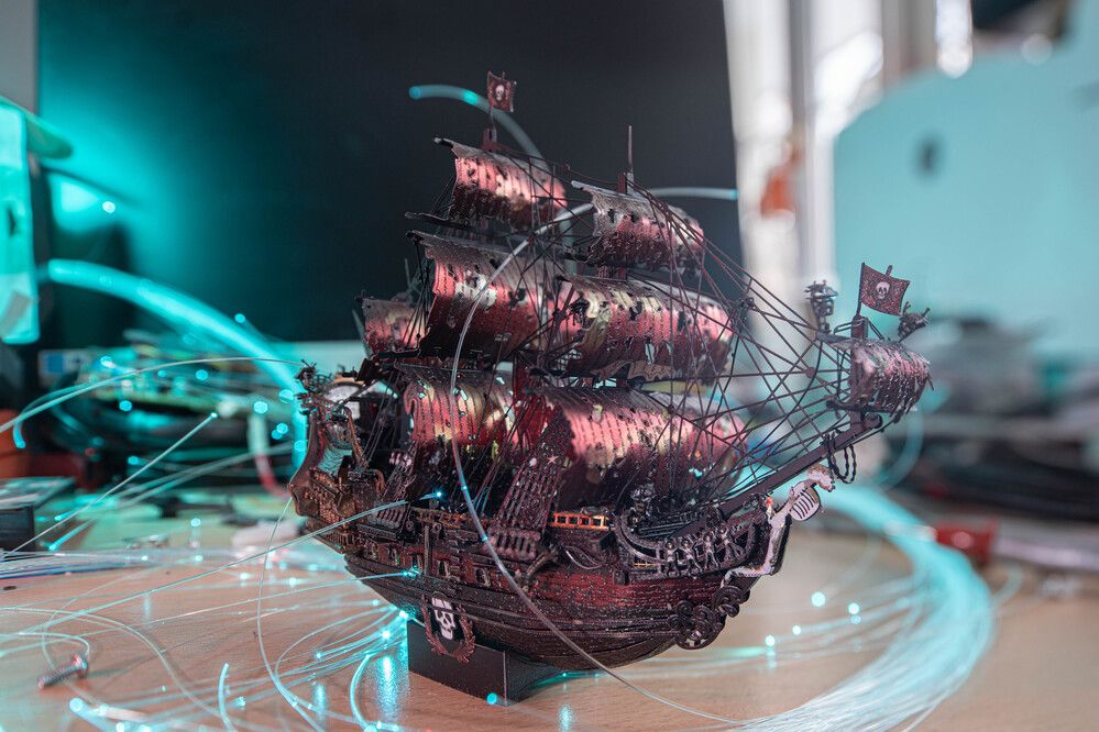 Photograph by Михаил