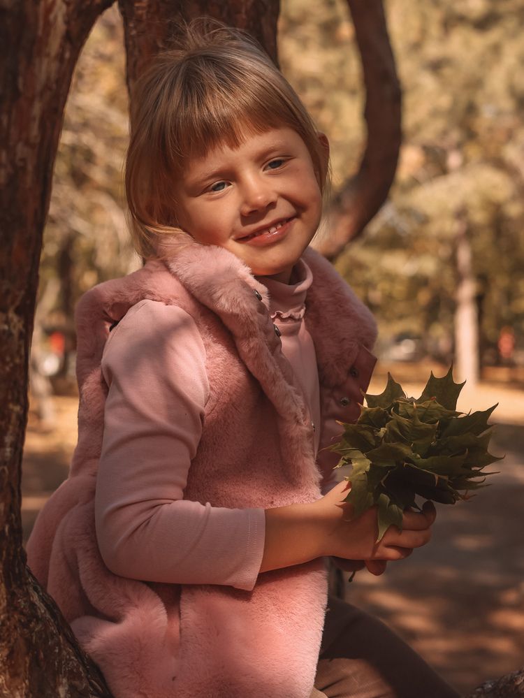 Photograph by Марина Фомичева