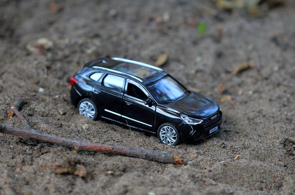 Photograph by Юрий Варюхин