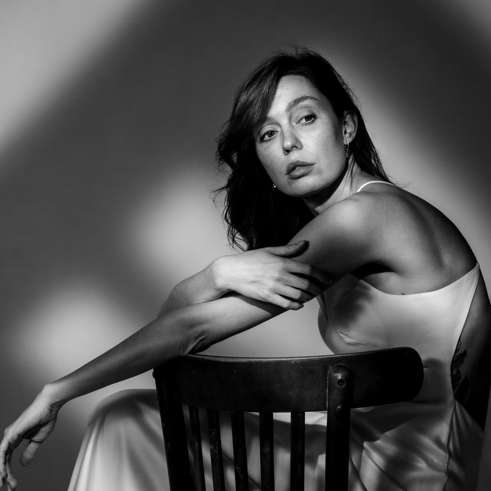 Photograph by Надя Савосина