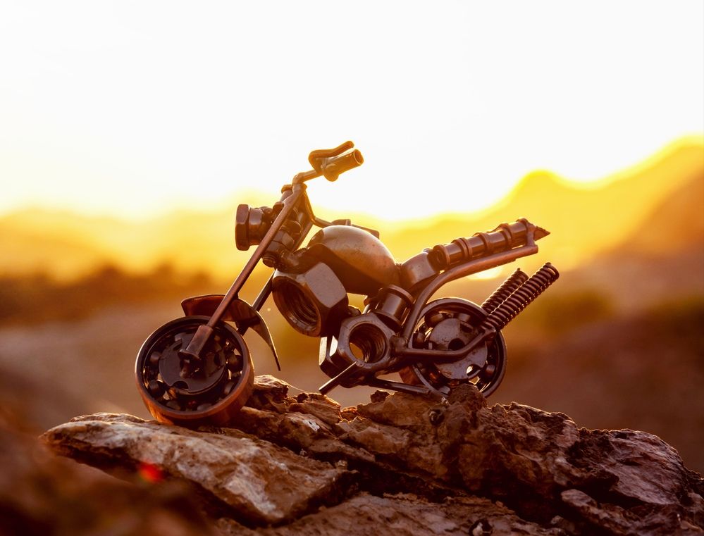 Photograph by Abhishek N