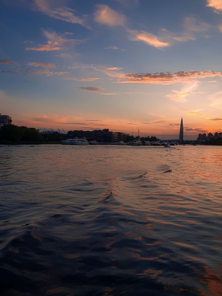 Фотография автора Inna Evseeva