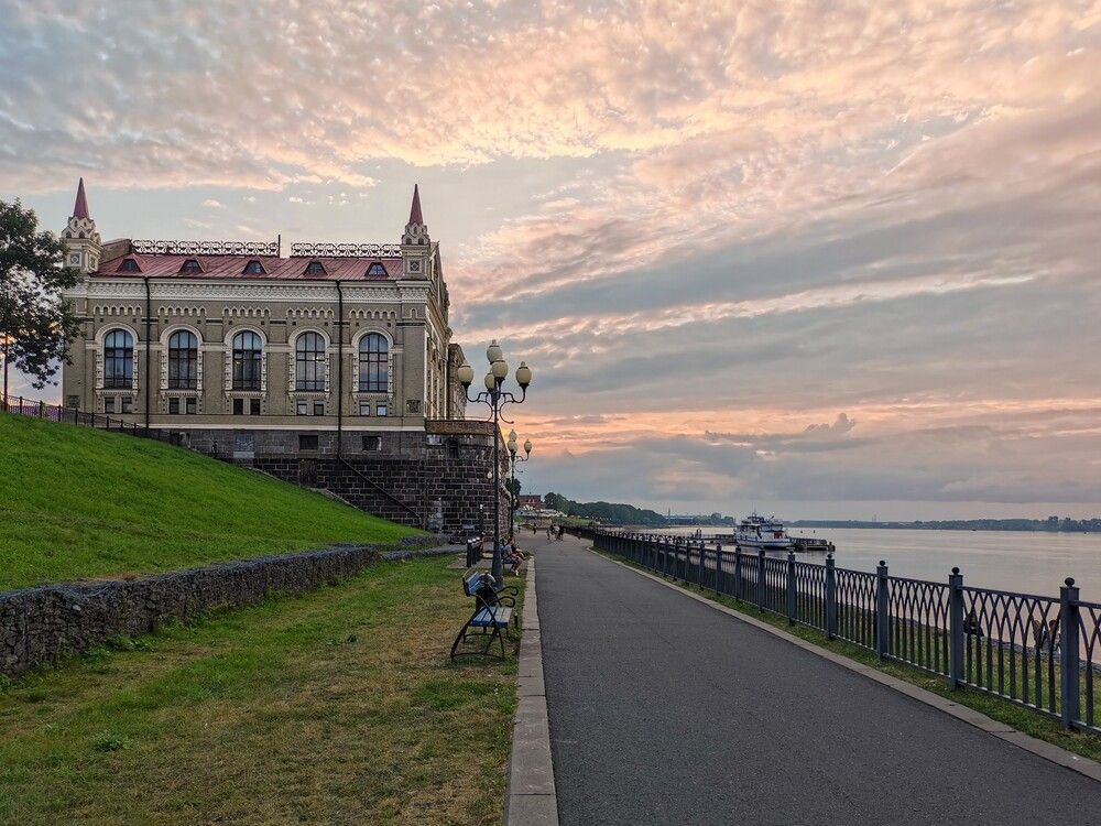 Photograph by Alex P