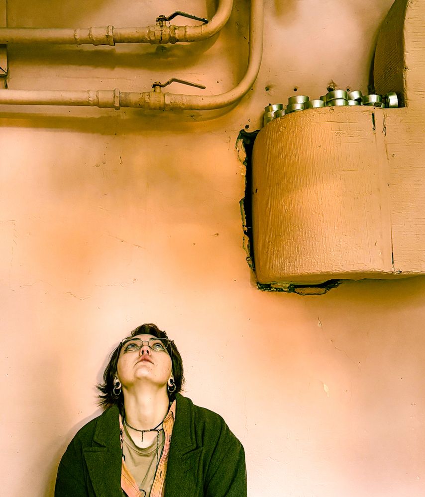 Photograph by Дарья Бражнева