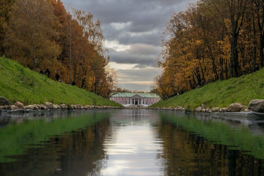 Photograph by Alex P