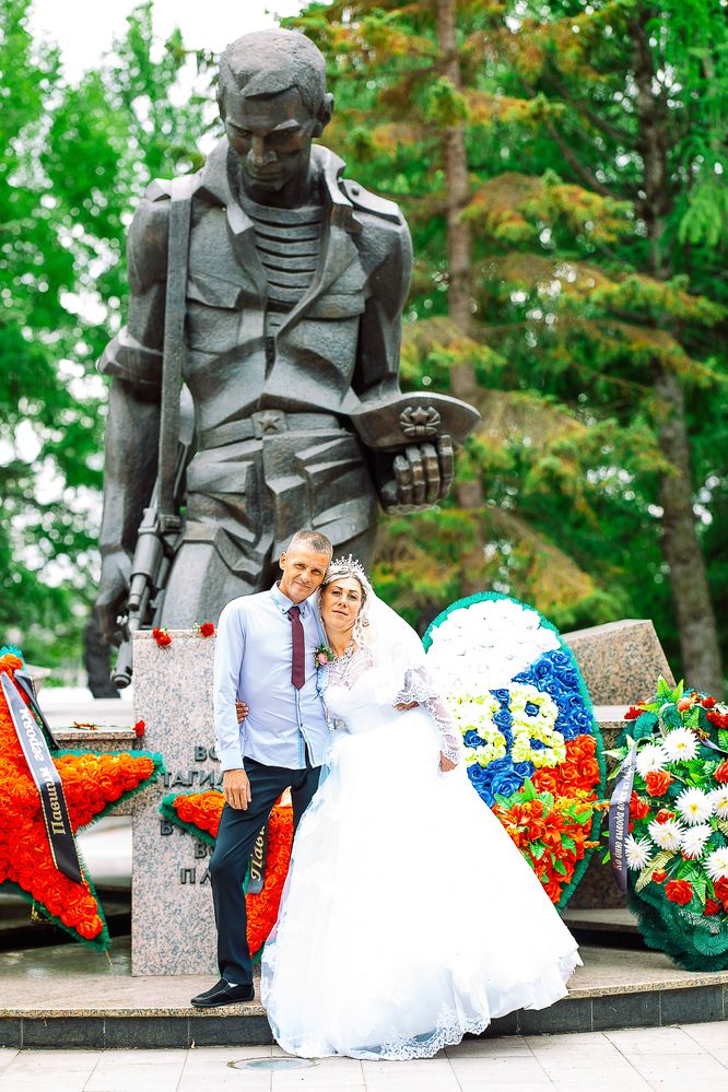 Photograph by Дмитрий Бровко