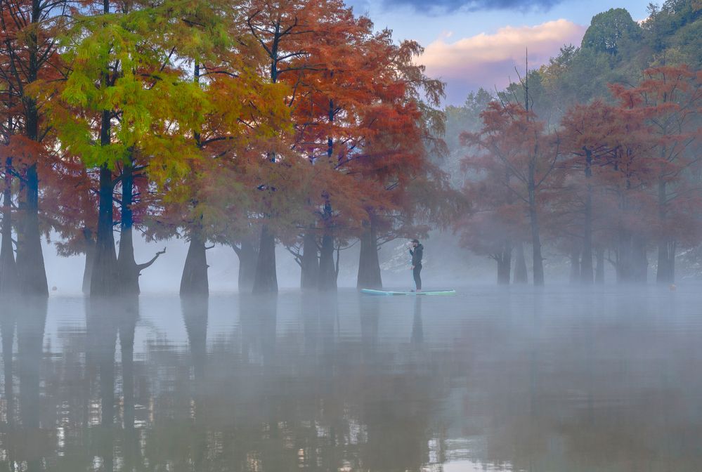 Photograph by Валерий Одинцов