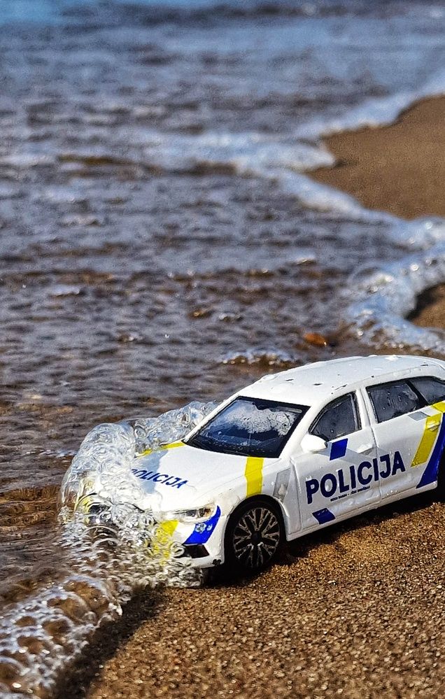 Photograph by Vera Nefedova