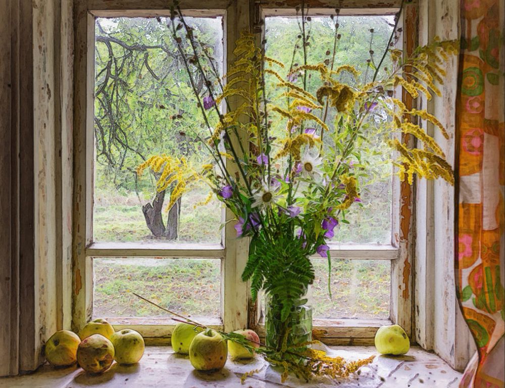 Фотография автора Лидия Киприч