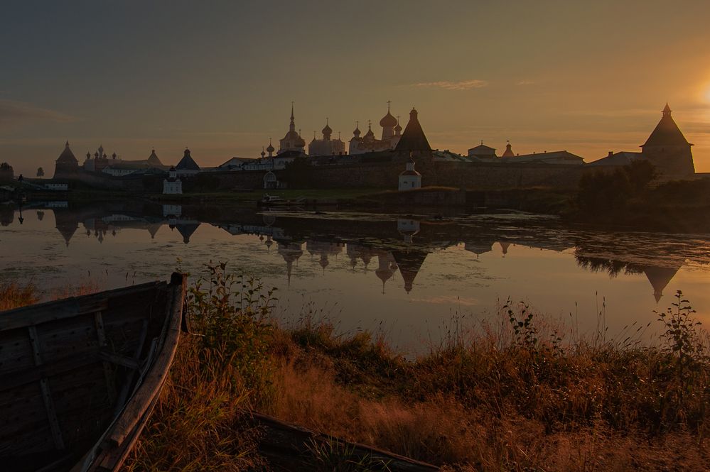 Photograph by Олег Корешонков