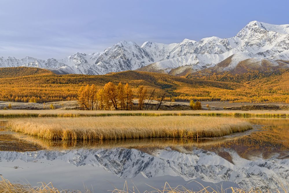 Photograph by Григорашев Денис