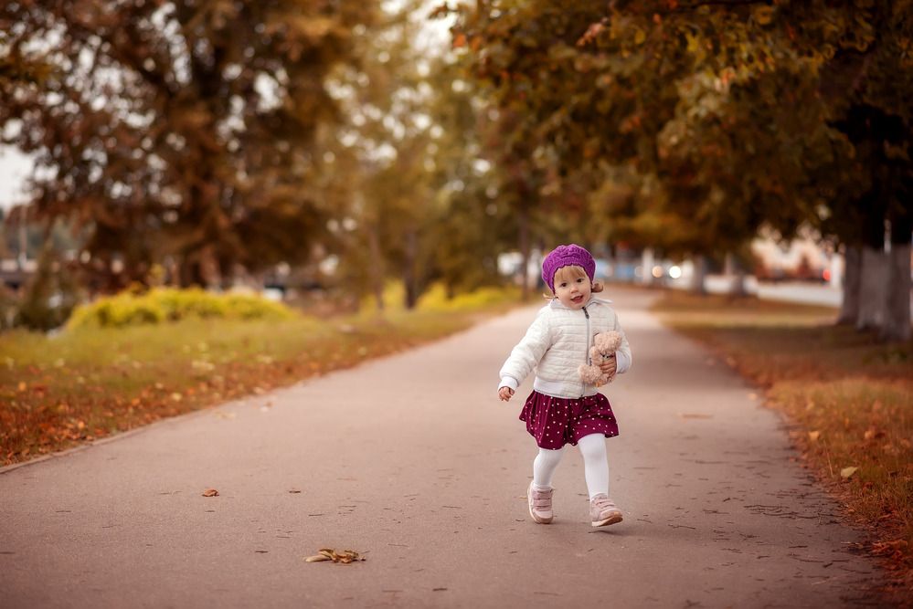 Photograph by Наталия Клопова