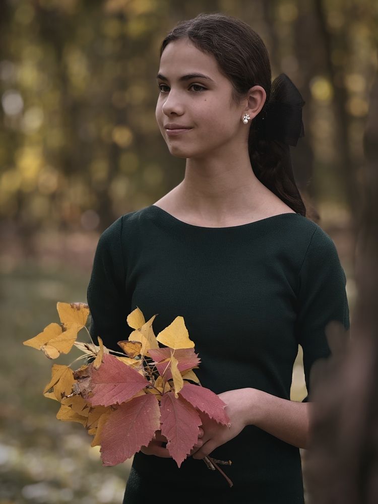 Photograph by Кристина Коробова