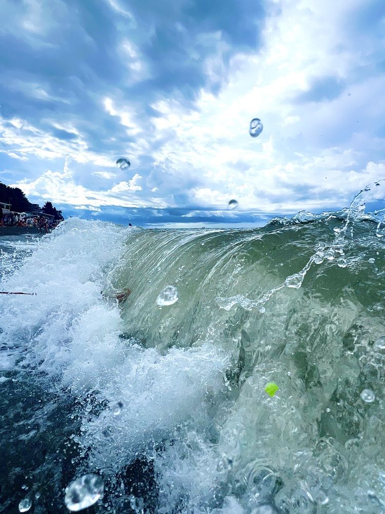 Photograph by Ирина Швейнова