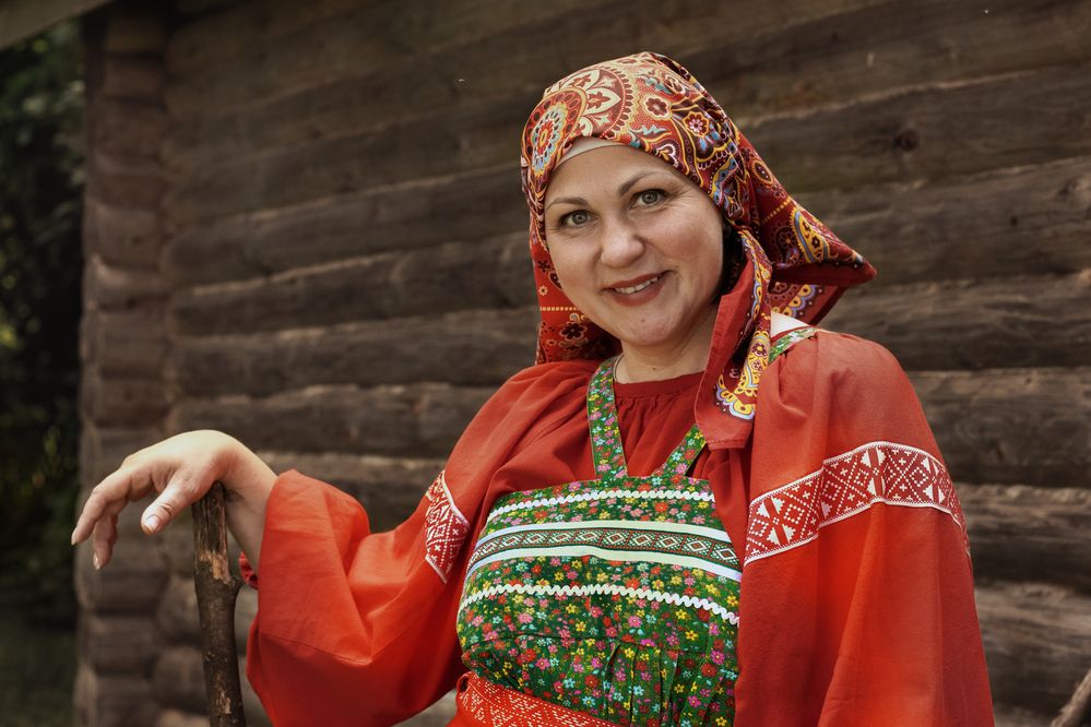 Photograph by Екатерина Самошкина