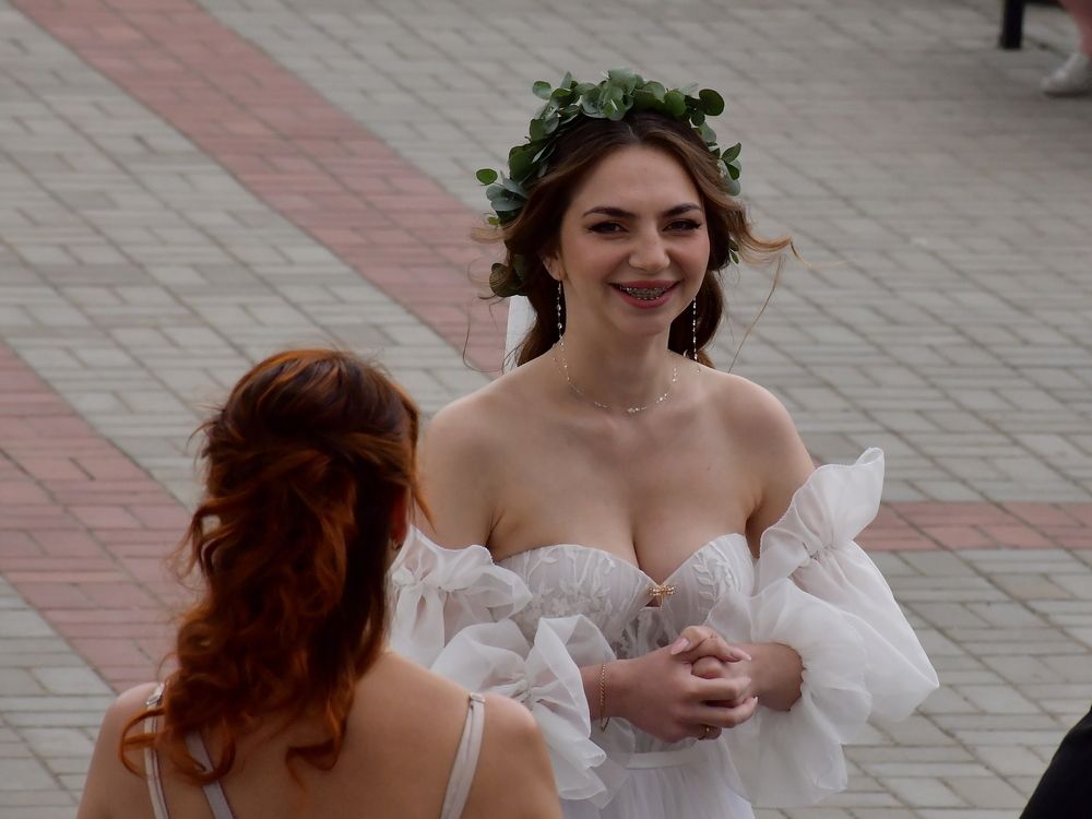 Photograph by Николай Абакумов