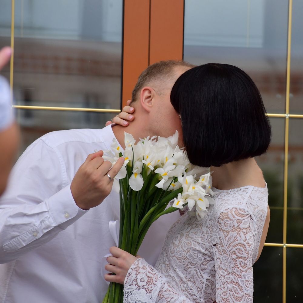 Photograph by Николай Абакумов