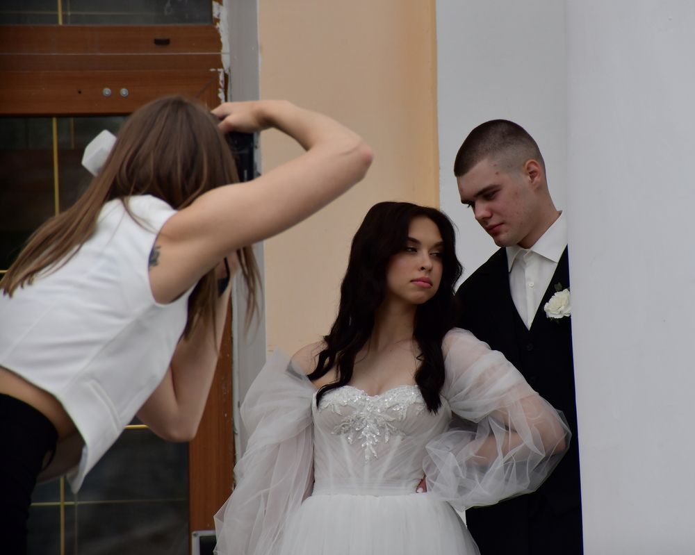 Photograph by Николай Абакумов