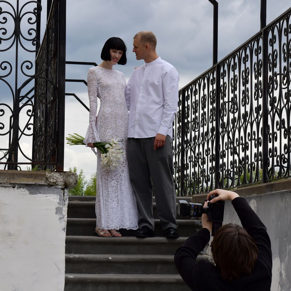 Photograph by Николай Абакумов