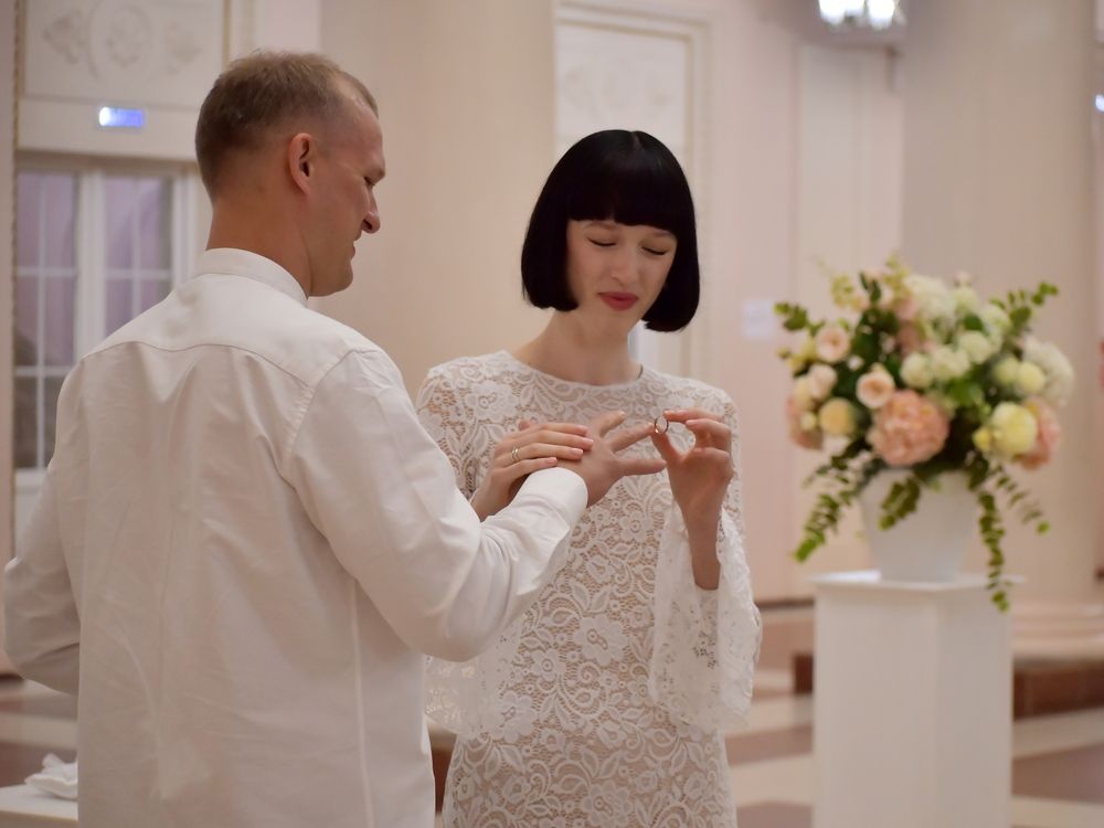 Photograph by Николай Абакумов