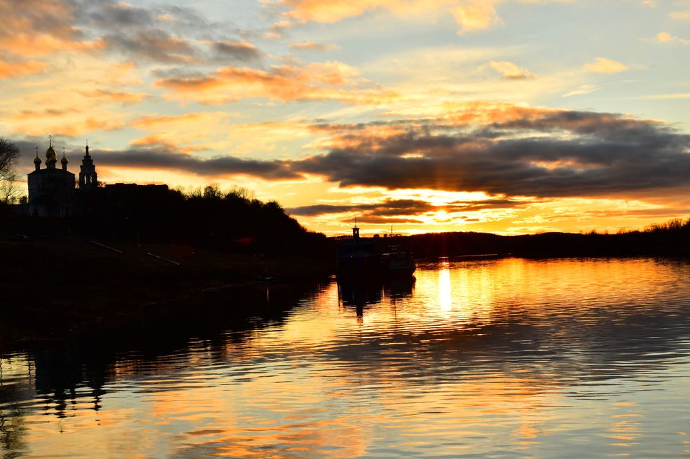 Photograph by Николай Абакумов