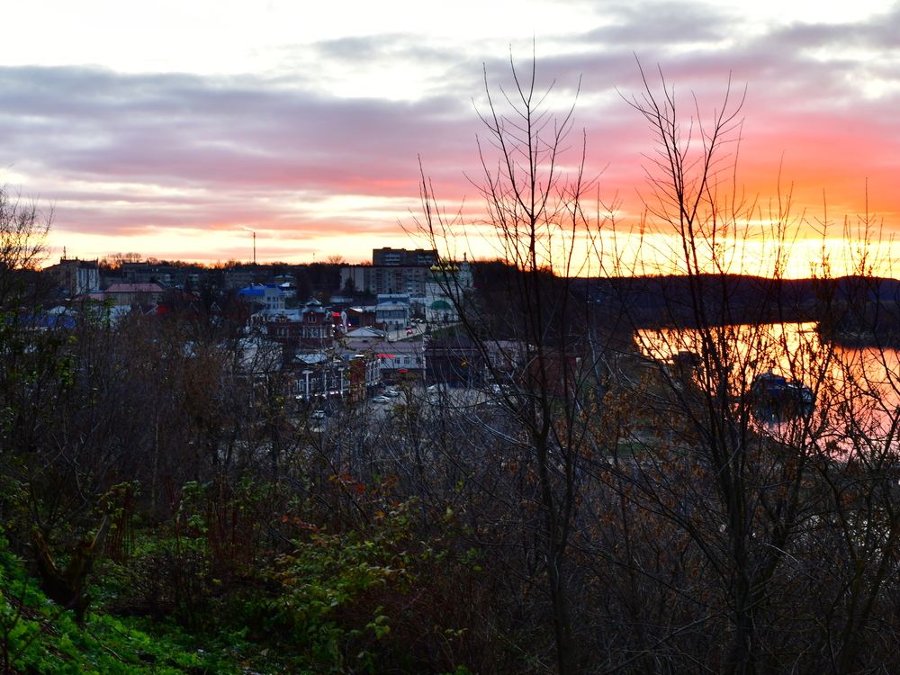 Photograph by Николай Абакумов