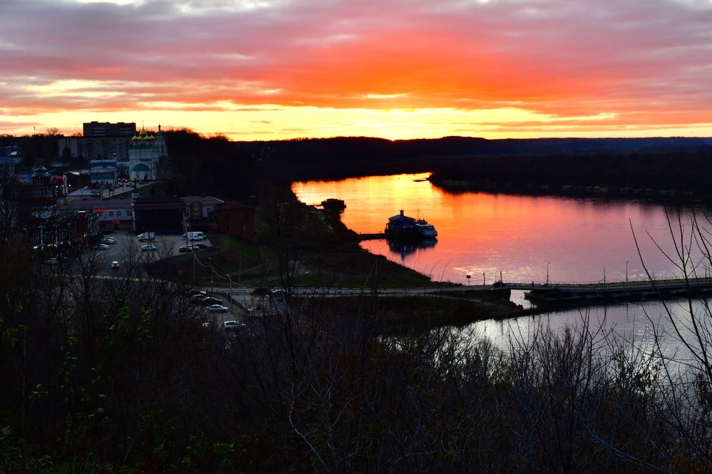 Photograph by Николай Абакумов