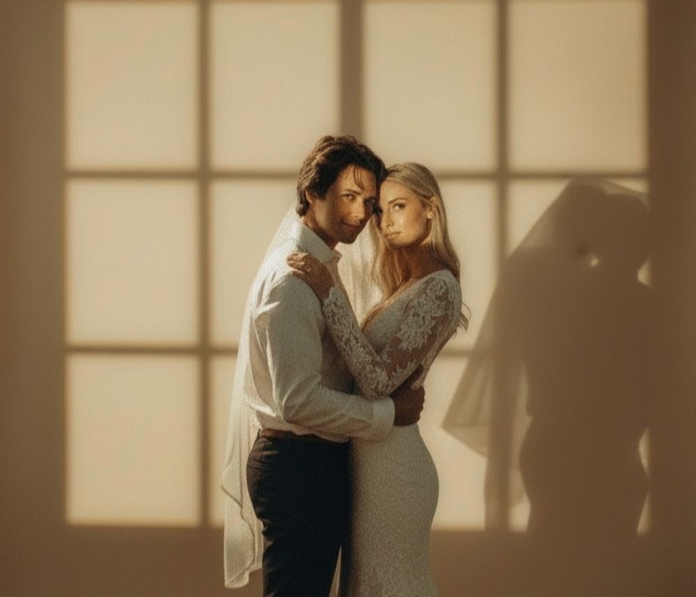 Photograph by Marina Ivanova