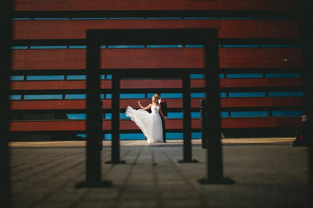 Photograph by Jarosław Całusiński