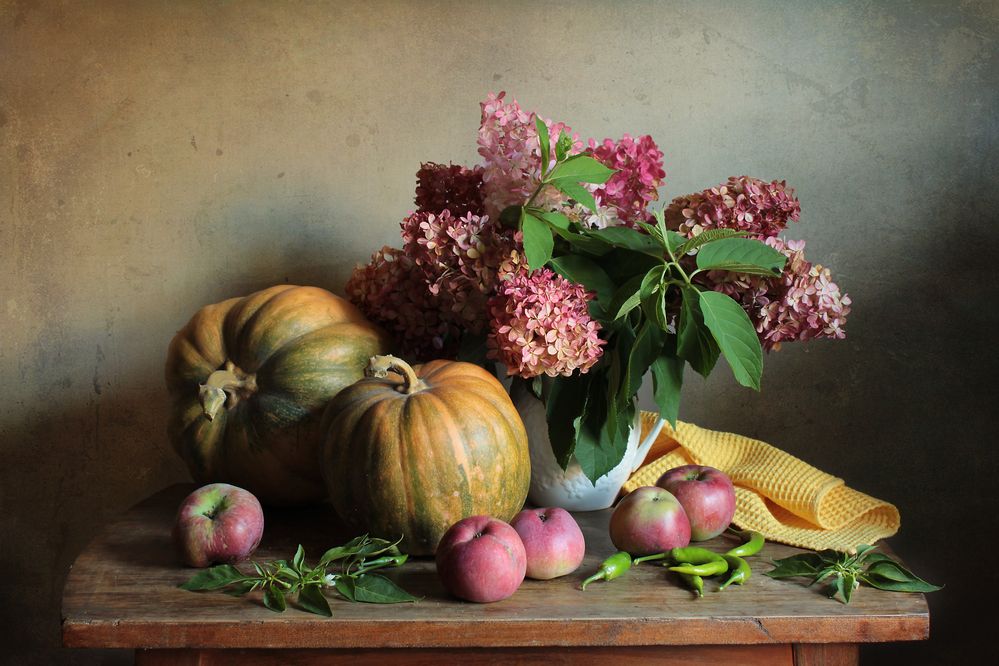 Photograph by Ганина Галина