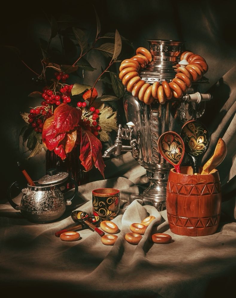 Photograph by Натали Ридель