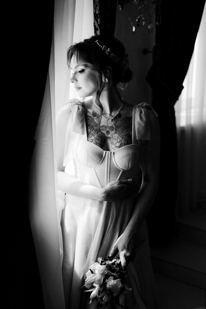 Photograph by Студеникина Кристина