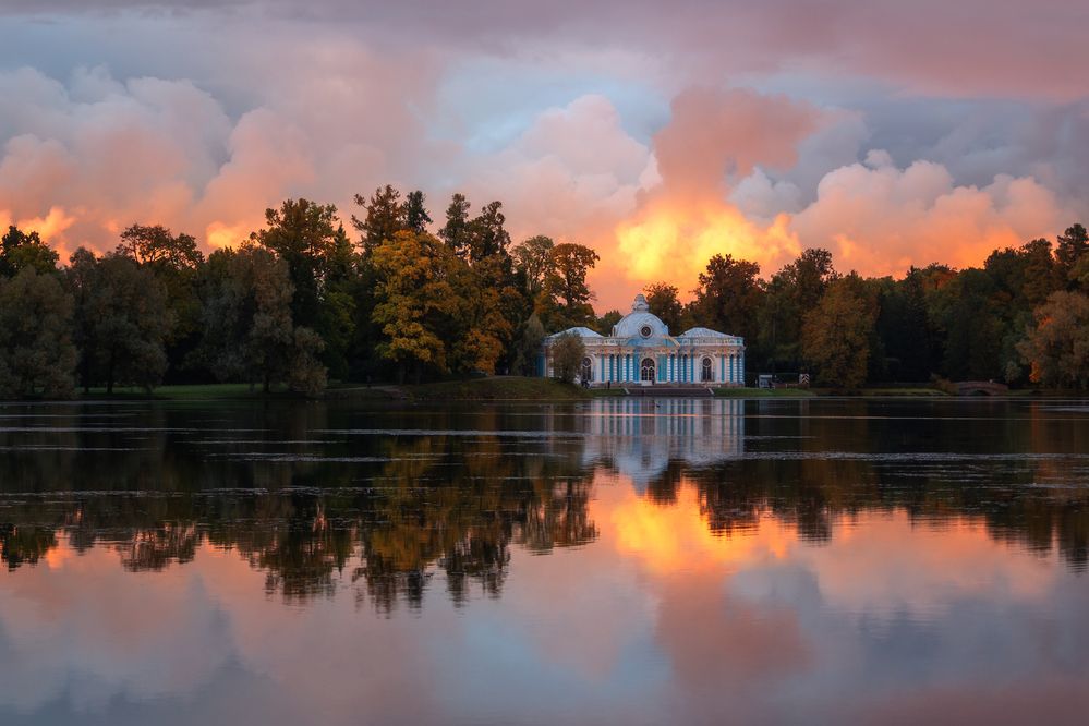 Photograph by Дмитренко Екатерина