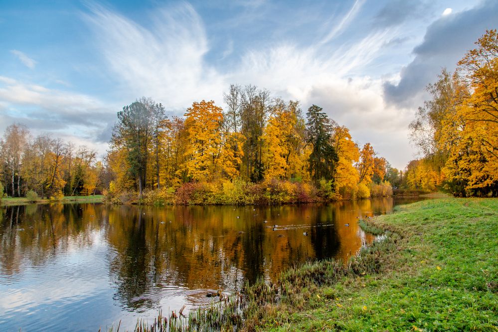 Photograph by Семенов Александр