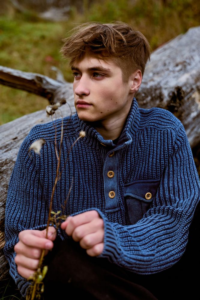 Photograph by Николай Голованов