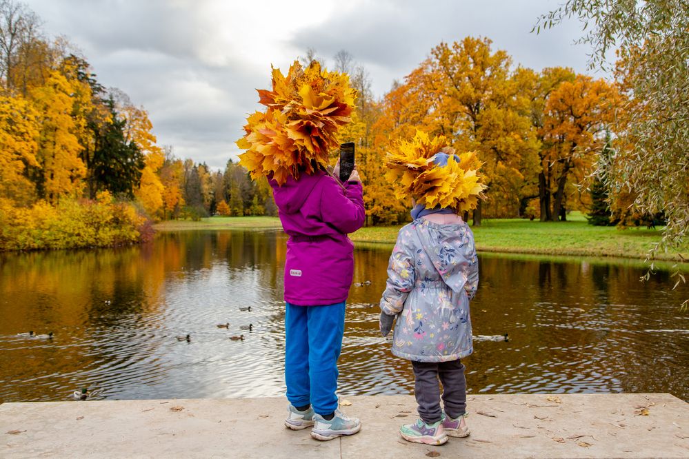Photograph by Семенов Александр