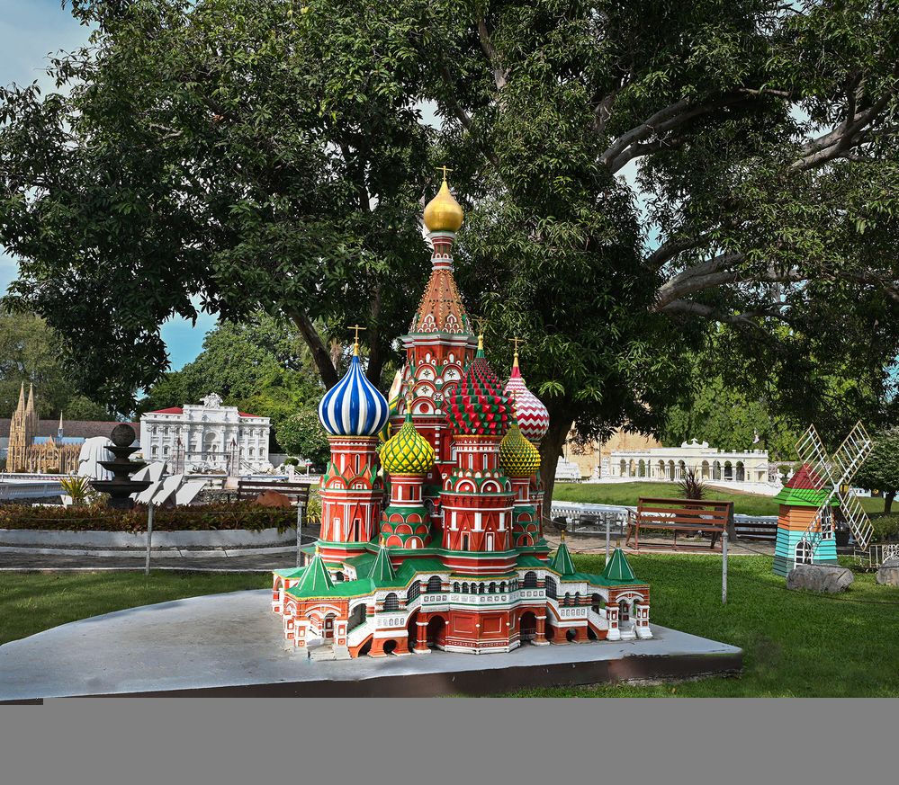 Photograph by Inna Ivanova