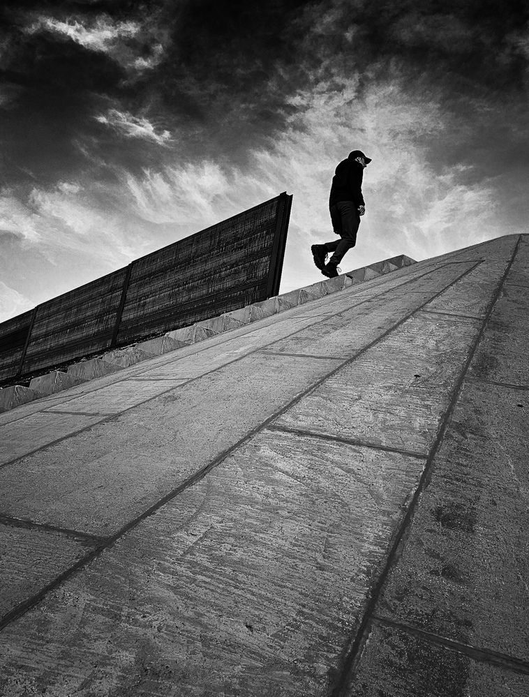 Ascent