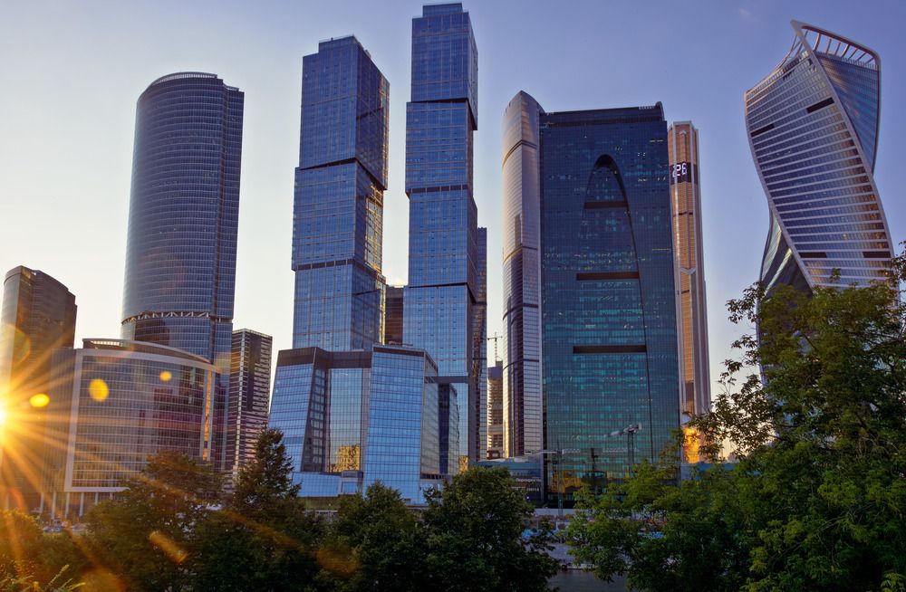 Photograph by Светлана Ващенко