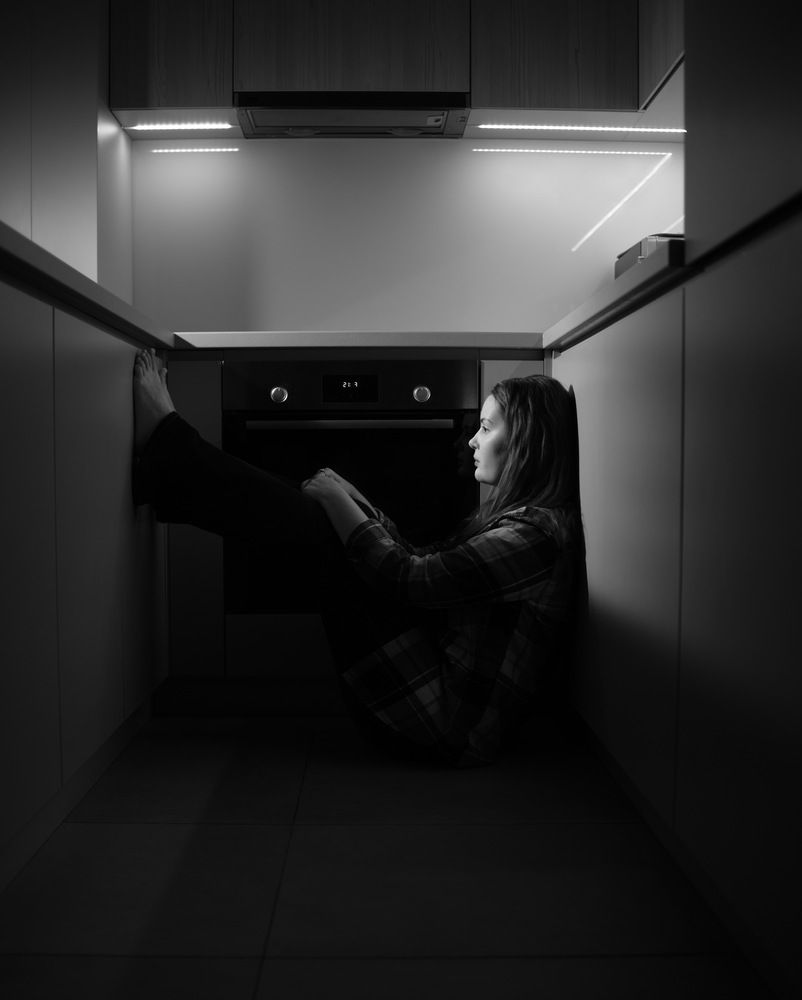 Photograph by Кирилл Залесский