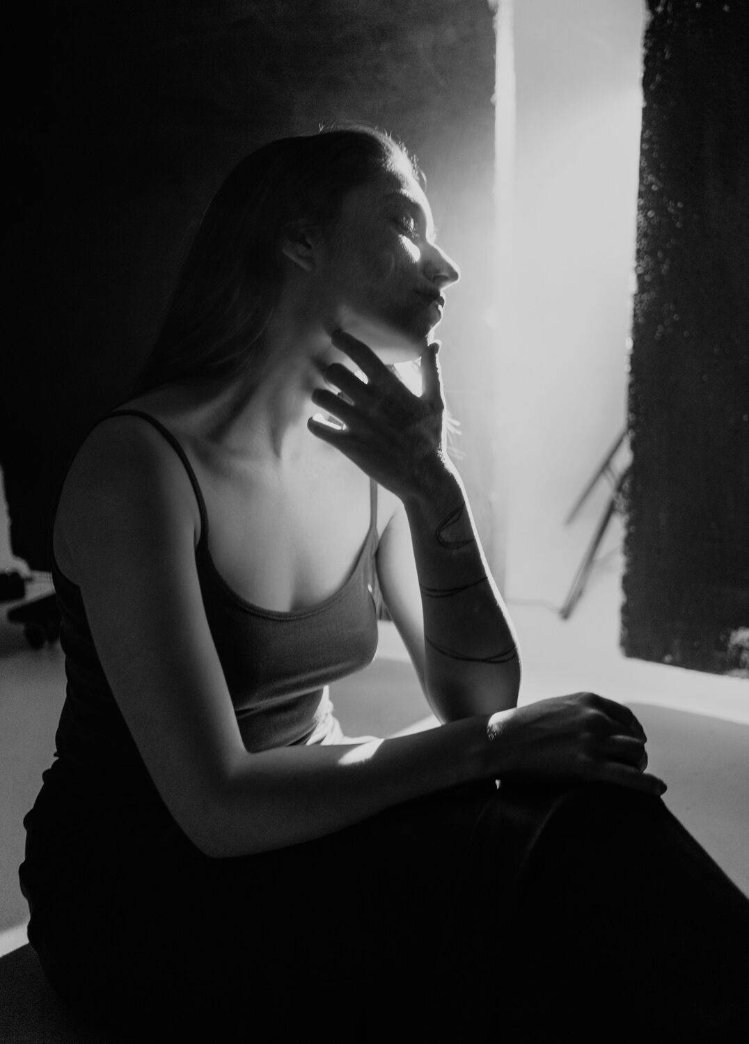 Красота человеческого созерцания Красота человеческого созерцания