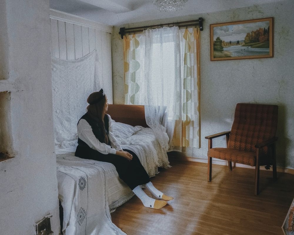 Фотография автора Евгения Никишина