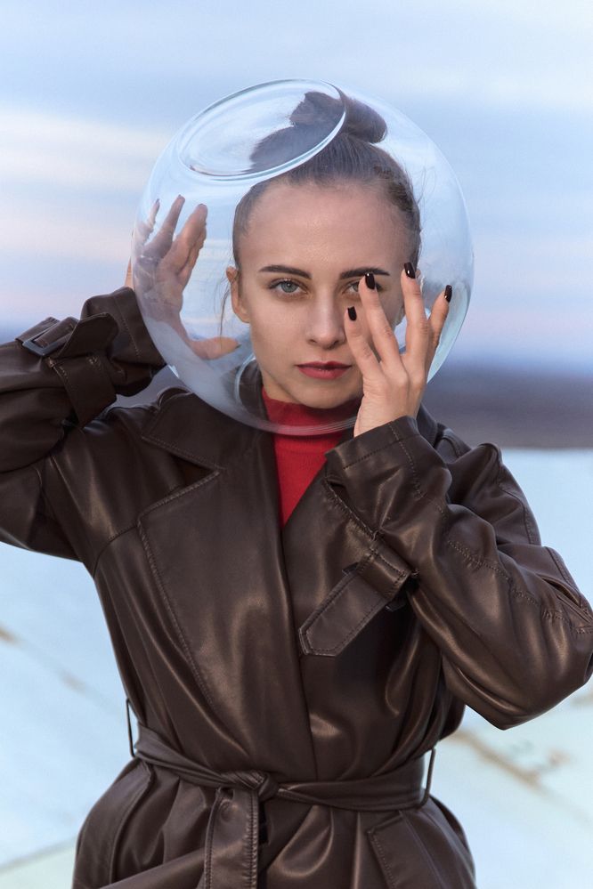 Photograph by Юлия Зозуля