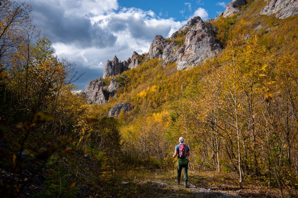 Photograph by Василиса Ногина