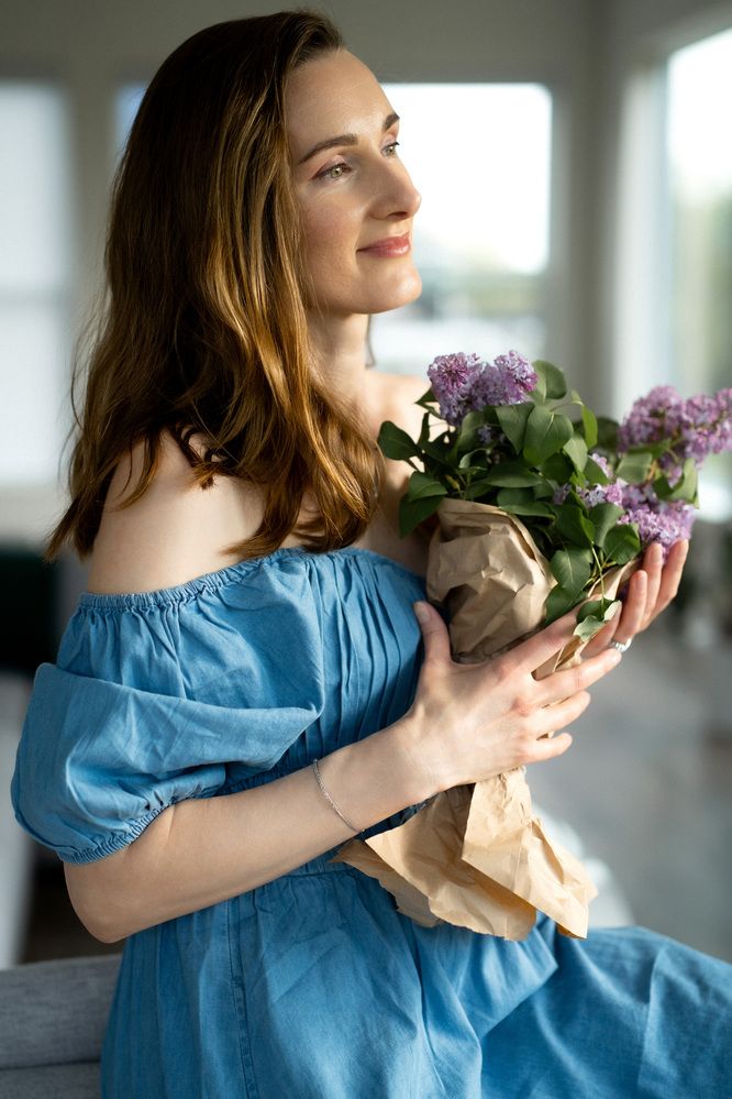 Photograph by Olga Maslova