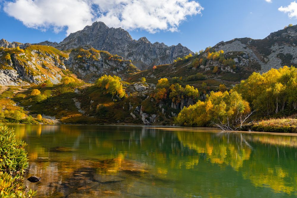 Photograph by Шишкалов Константин