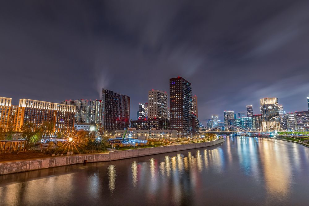 Photograph by Демьян Лопатов