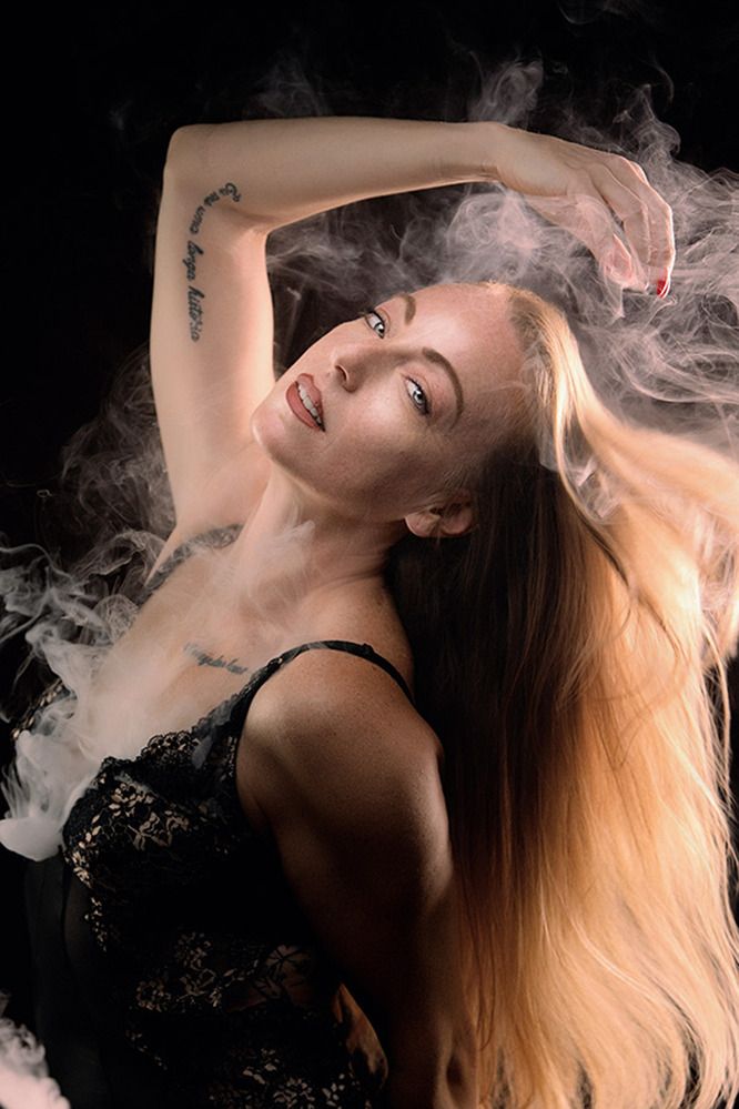 Фотография автора Alex Morais