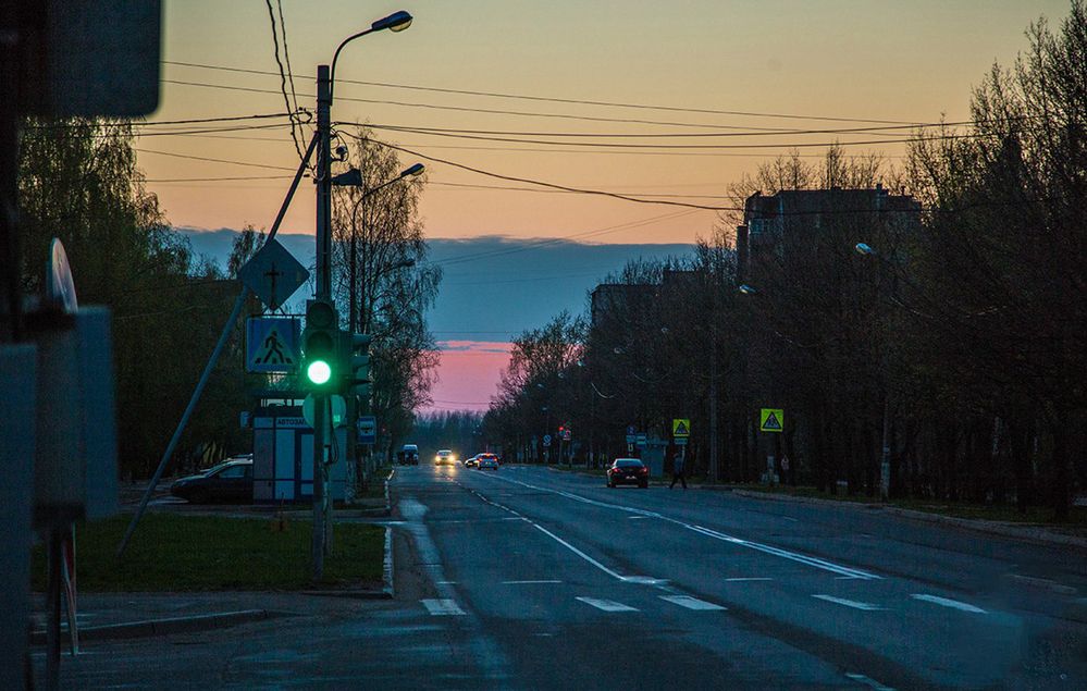 Photograph by Александр Авдеев