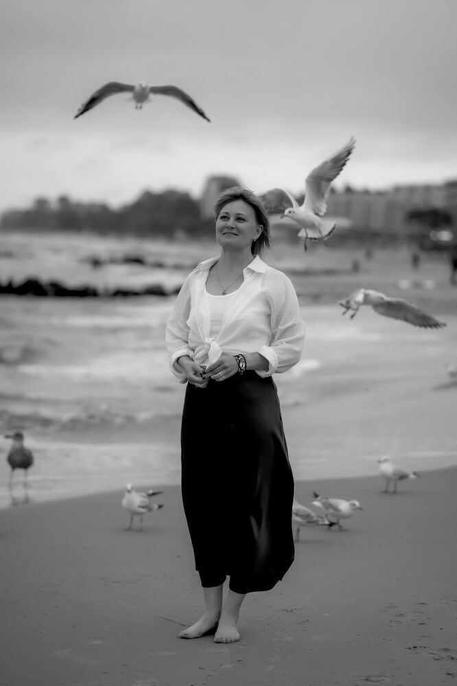 Photograph by Марина Суздаль